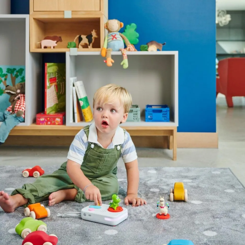 Personnage sonore Musiques, chansons et sons Musique Latino-américaine Conteuse