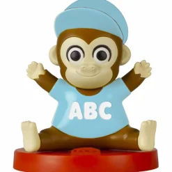 New Personnage sonore Musiques, chansons et sons Maître gorille et ses comptines Conteuse