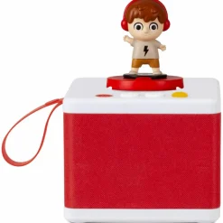 Personnage sonore Musiques, chansons et sons Chansons pour danser Conteuse