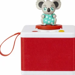 New Personnage sonore Musiques, chansons et sons Les Câlins avant de dormir Conteuse