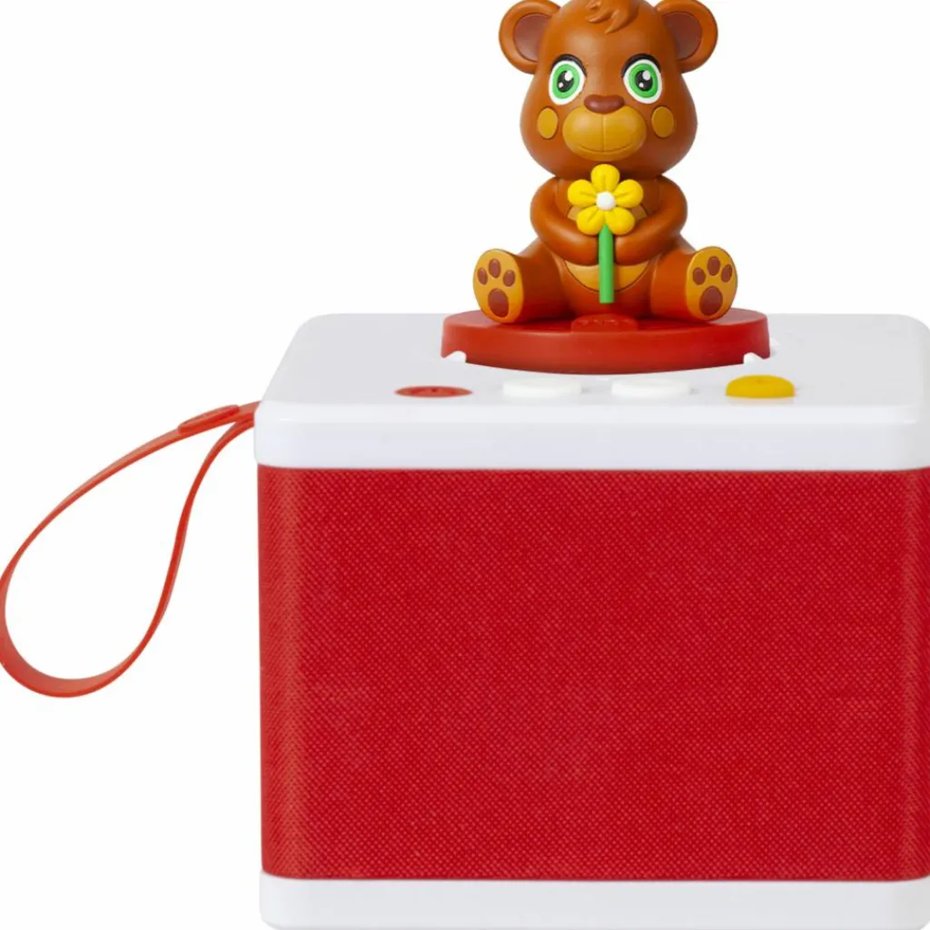 Online Personnage sonore Musiques, chansons et sons Le Petit Chanteur Nino Conteuse