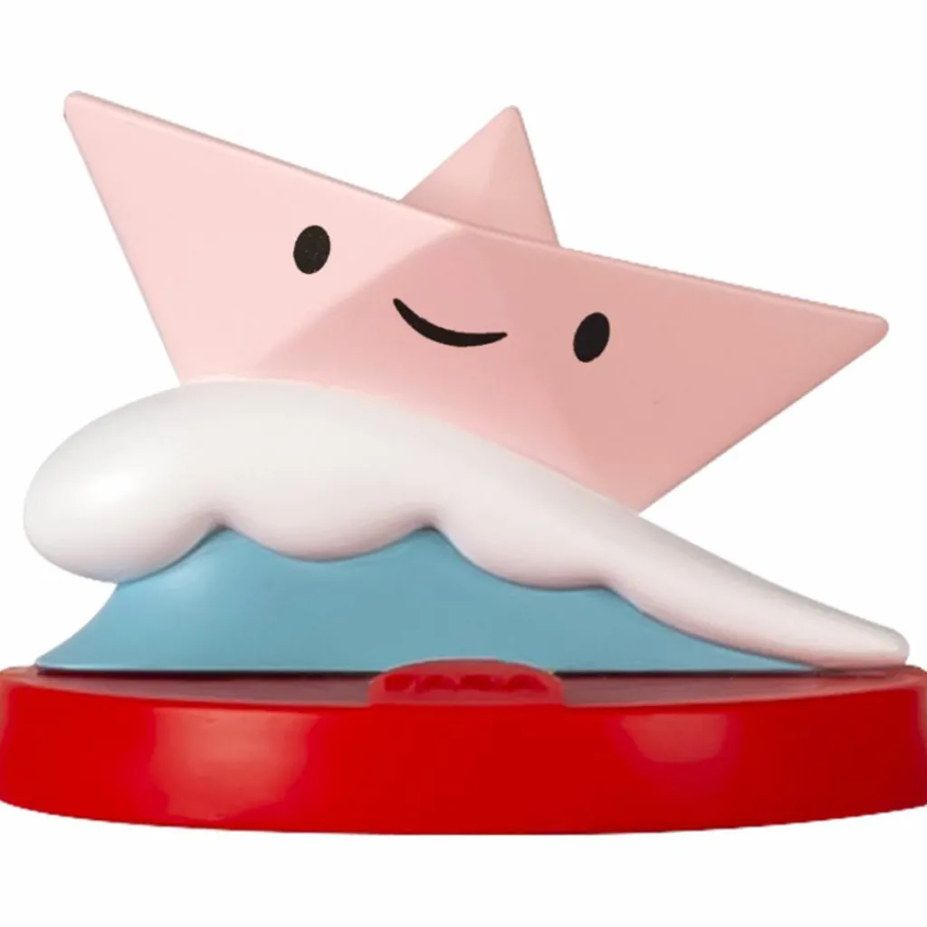 Hot Personnage sonore Musiques, chansons et sons Chansons au bord de l'eau Conteuse