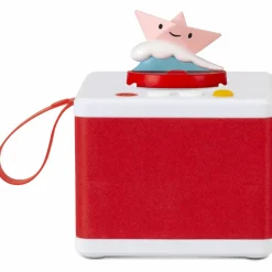 Hot Personnage sonore Musiques, chansons et sons Chansons au bord de l'eau Conteuse