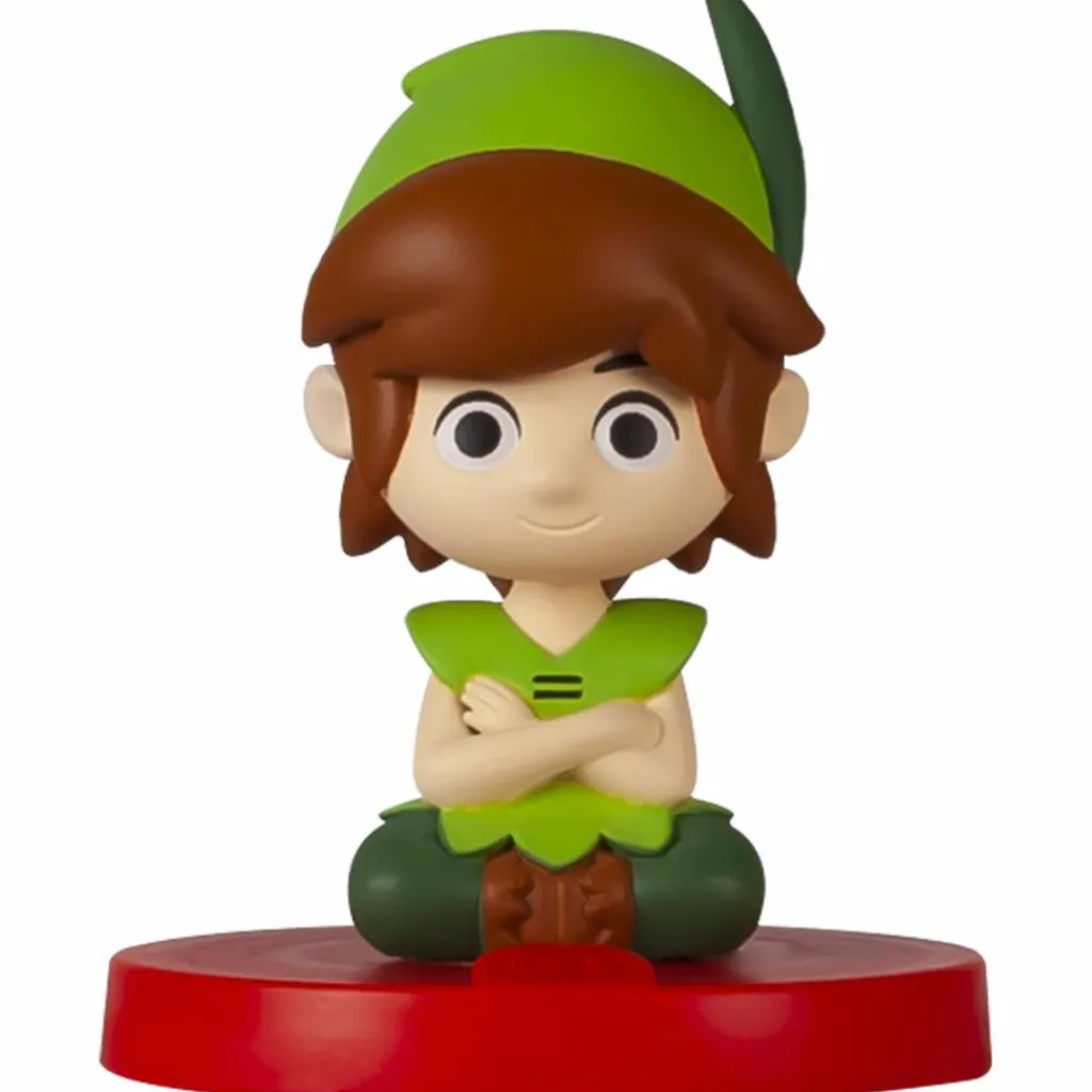 Outlet Personnage sonore Peter Pan et une autre histoire pour conteuse Conteuse