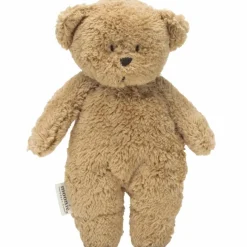 Online Petit ours sensoriel cappuccino Petite Peluche (< 20 Cm)