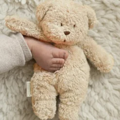 Discount Petit ours sensoriel sable Petite Peluche (< 20 Cm)