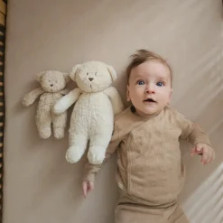 Discount Petit ours sensoriel sable Petite Peluche (< 20 Cm)