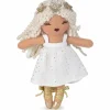 Best Petite peluche Alice l'ange (11 cm) Poupée / Poupon