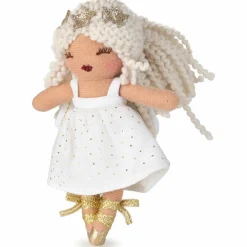 Best Petite peluche Alice l'ange (11 cm) Poupée / Poupon