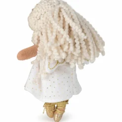 Best Petite peluche Alice l'ange (11 cm) Poupée / Poupon