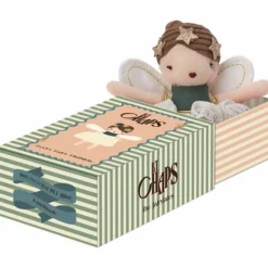 Best Petite peluche Mathilda la fée (11 cm) Poupée / Poupon