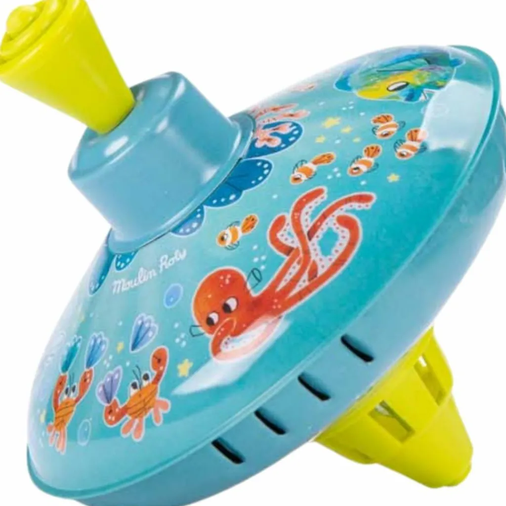 Discount Petite toupie Les aventures de Paulie Toupie