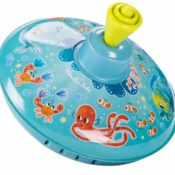 Discount Petite toupie Les aventures de Paulie Toupie