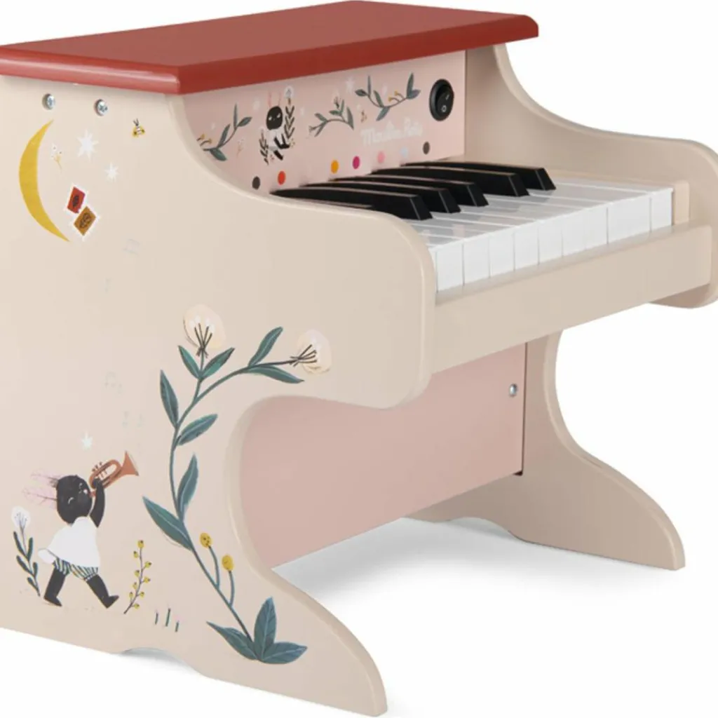 Clearance Piano Après la pluie Instrument De Musique