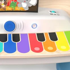 Hot Piano connecté Magic Touch Deluxe Eveil Musical