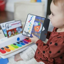 Hot Piano connecté Magic Touch Deluxe Eveil Musical