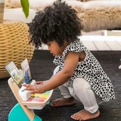 Outlet Piano en bois électronique Magic Touch Eveil Musical