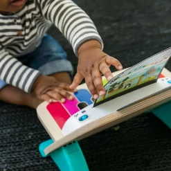 Outlet Piano en bois électronique Magic Touch Eveil Musical