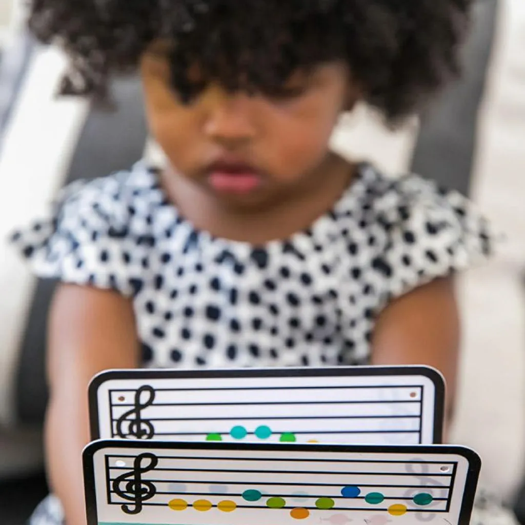 Outlet Piano en bois électronique Magic Touch Eveil Musical