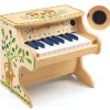 Online Piano électronique (18 clés) Instrument De Musique