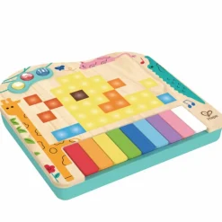 Hot Piano Pixel interactif Instrument De Musique