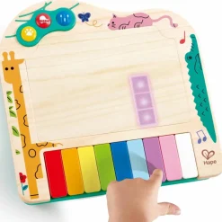 Hot Piano Pixel interactif Instrument De Musique