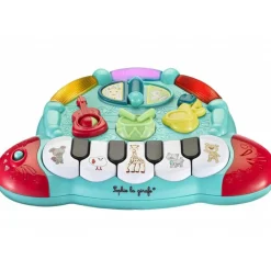 Clearance Piano'folies Eveil Musical