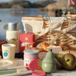 Best Pique-nique en Provence Dînette Et Aliments Factices