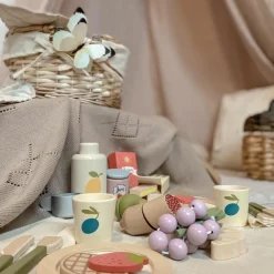 Best Pique-nique en Provence Dînette Et Aliments Factices