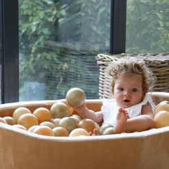 Outlet Piscine à balles Goldy Piscine À Balles