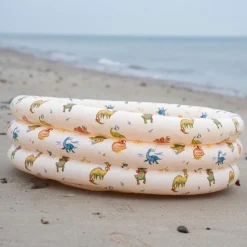 Discount Piscine Alfie Dino Beach (80 cm) Enfant Piscine Enfant