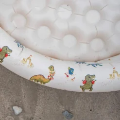 Discount Piscine Alfie Dino Beach (80 cm) Enfant Piscine Enfant