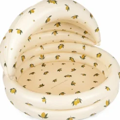 New Piscine avec auvent Sweet and Sour Enfant Piscine Enfant