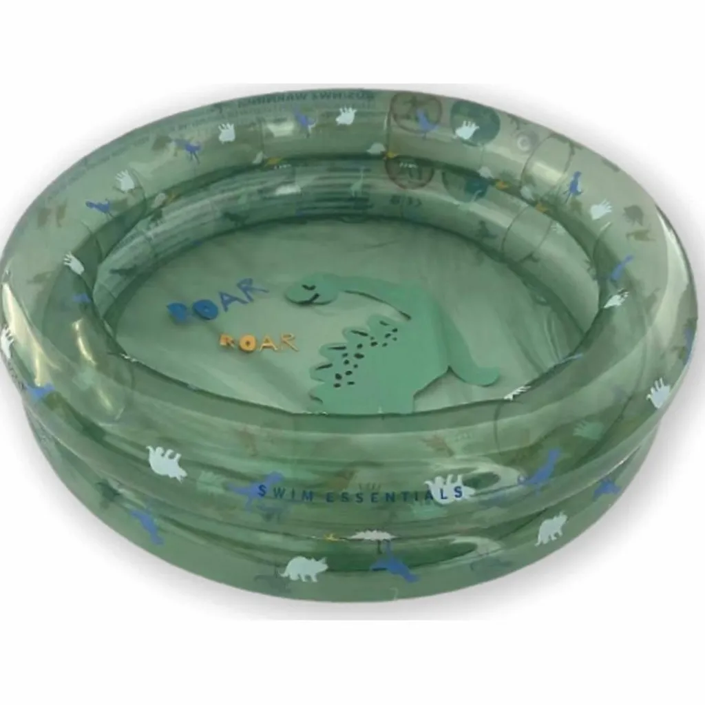 Online Piscine bébé Dinosaure (60 cm) Enfant Piscine Enfant