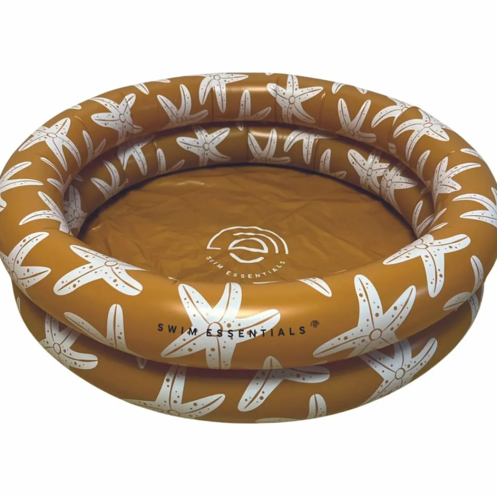 Sale Piscine bébé Etoiles de mer (60 cm) - Reconditionné Enfant Piscine Enfant