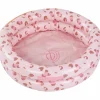 Sale Piscine bébé Léopard vieux rose (60 cm) Enfant Piscine Enfant