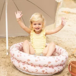 Sale Piscine bébé Léopard vieux rose (60 cm) Enfant Piscine Enfant