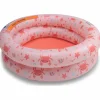 Discount Piscine bébé Oh Crabe (60 cm) Enfant Piscine Enfant