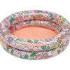 Sale Piscine bébé Pink Blossom (60 cm) Enfant Piscine Enfant