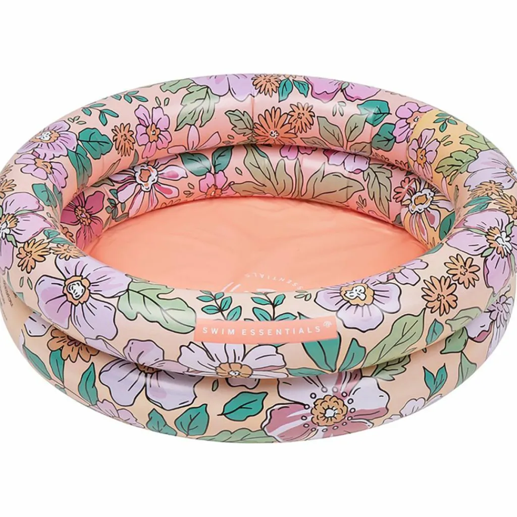 Sale Piscine bébé Pink Blossom (60 cm) Enfant Piscine Enfant