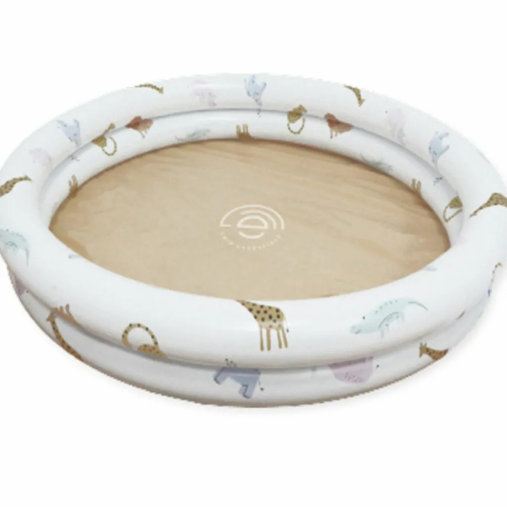 Outlet Piscine enfant Animaux (100 cm) Enfant Piscine Enfant