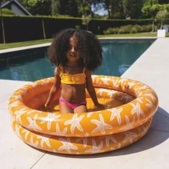 New Piscine enfant Etoiles De Mer (100 cm) Enfant Piscine Enfant