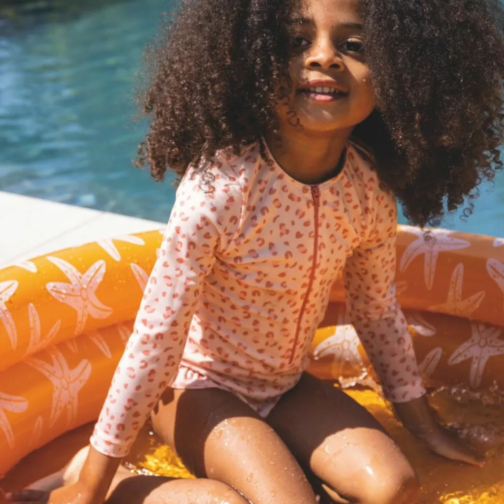 New Piscine enfant Etoiles De Mer (100 cm) Enfant Piscine Enfant