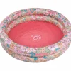 Hot Piscine enfant Pink Blossom (101 cm) Enfant Piscine Enfant