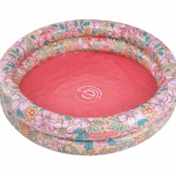 Hot Piscine enfant Pink Blossom (101 cm) Enfant Piscine Enfant