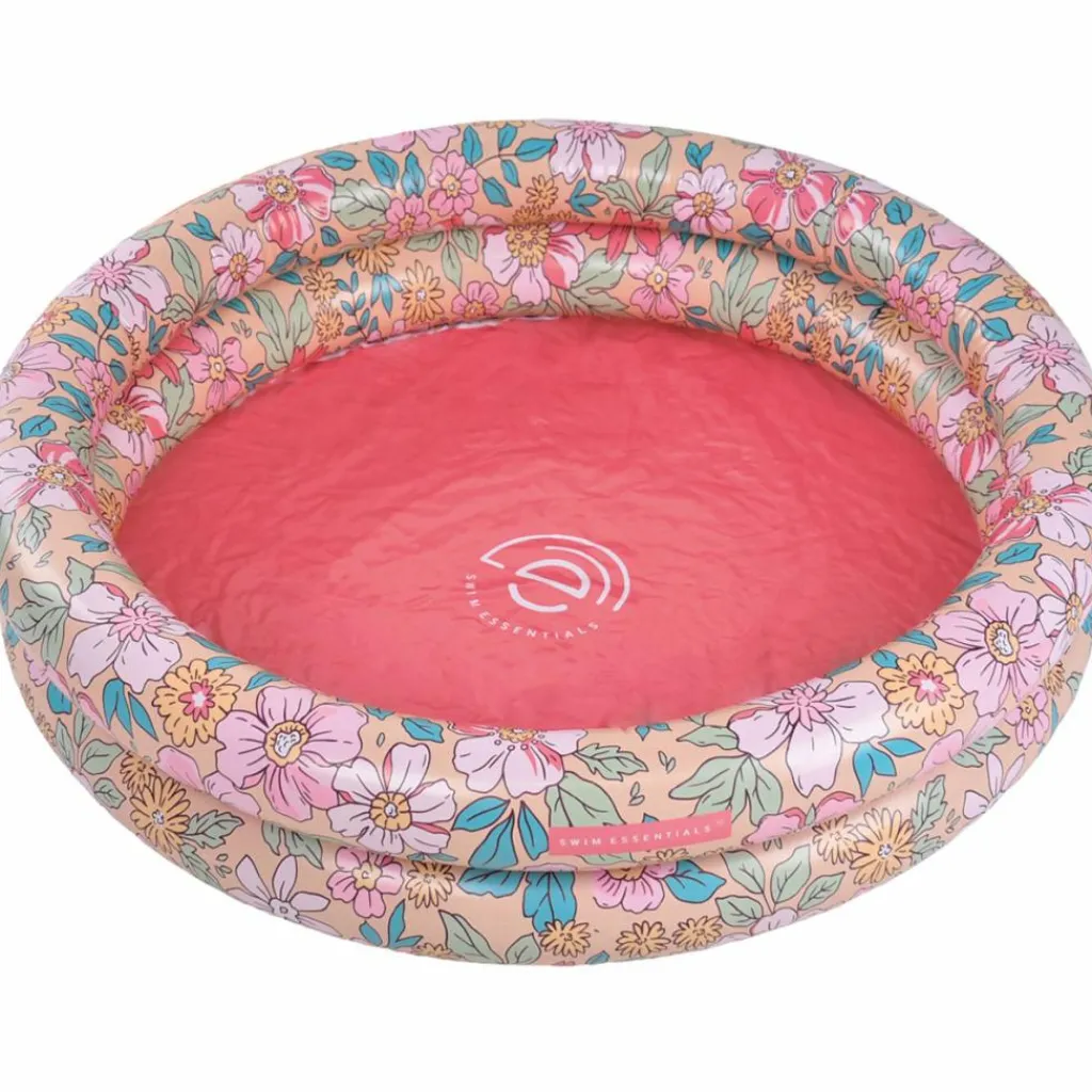 Hot Piscine enfant Pink Blossom (101 cm) Enfant Piscine Enfant