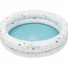 Outlet Piscine enfant Terrazzo blanc (103 cm) Enfant Piscine Enfant