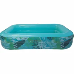 Outlet Piscine Enfant Tropical vert Enfant Piscine Enfant