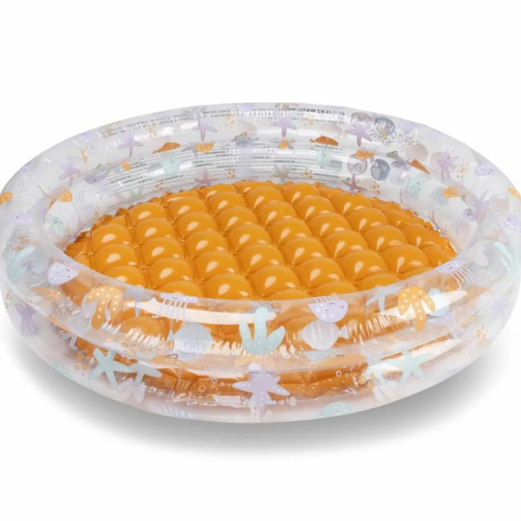 Discount Piscine enfant Vie marin (100 cm) Enfant Piscine Enfant