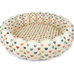 Piscine gonflable Bon Coeur coloré (160 x 45 cm) Enfant Piscine Enfant